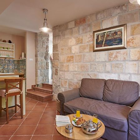 Apartment Borna Кавтат Екстериор снимка