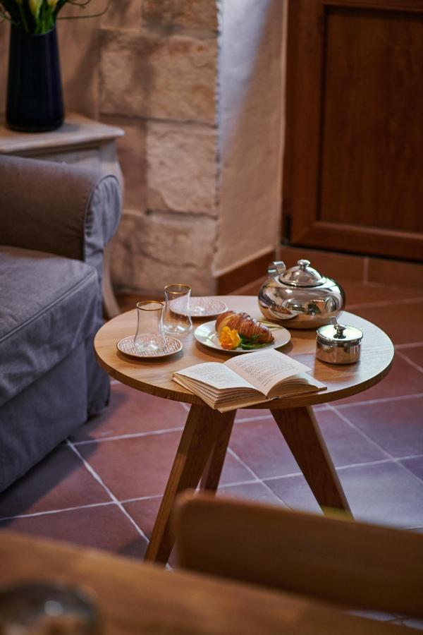Apartment Borna Кавтат Екстериор снимка